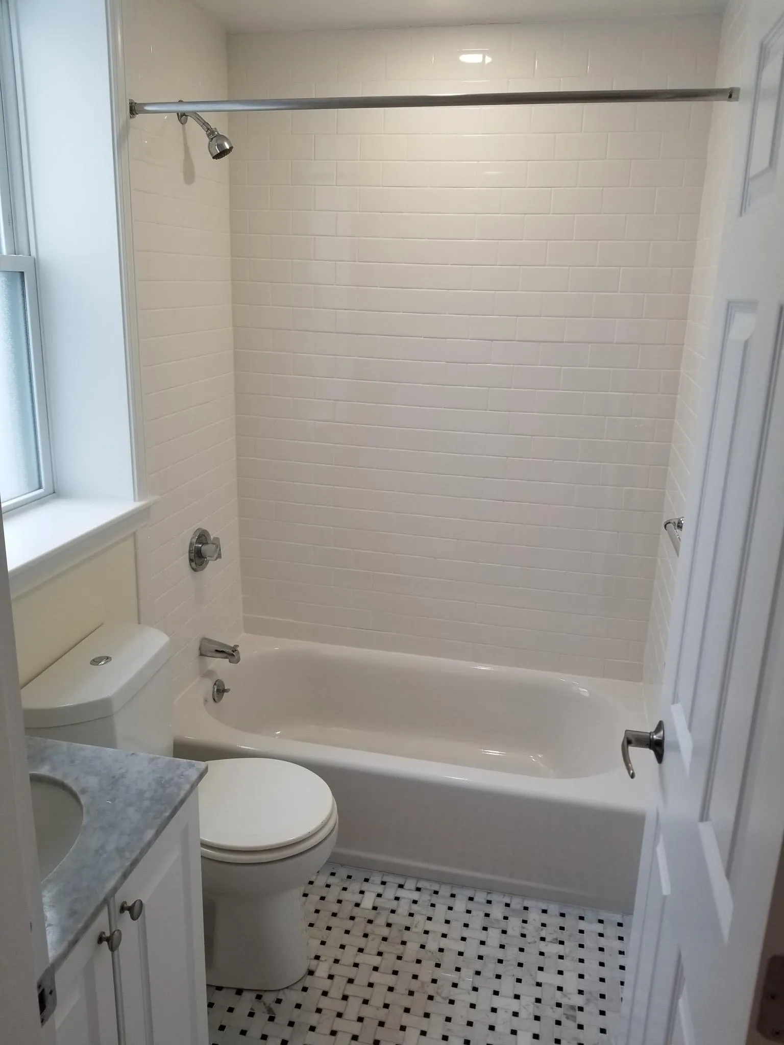 1 Chauncy St, Neighborhood Nine