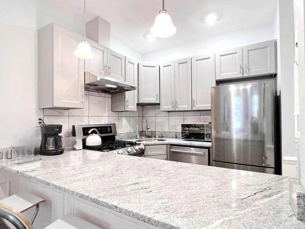 34 Yarmouth St, South End