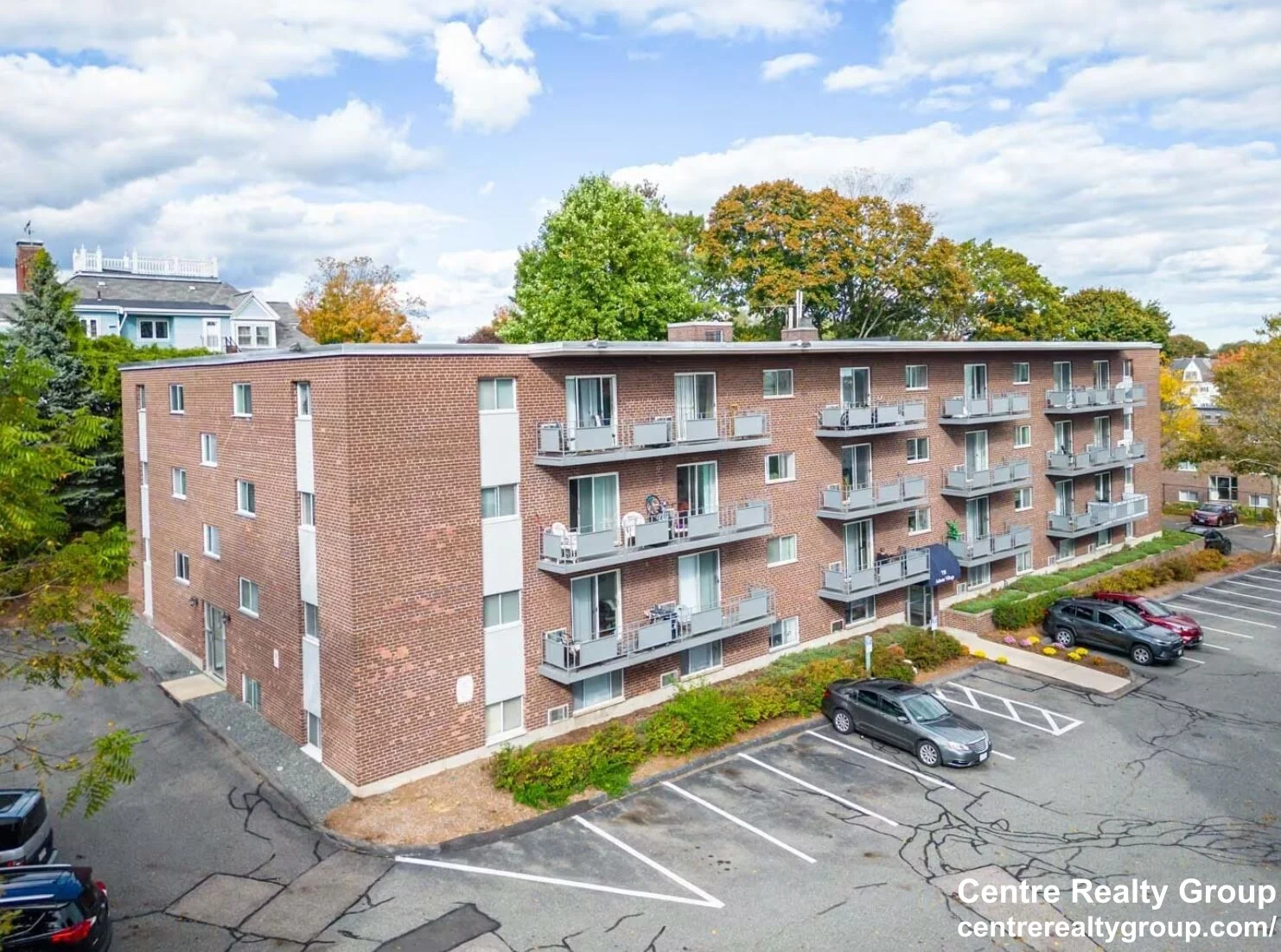 725 Adams St, Dorchester