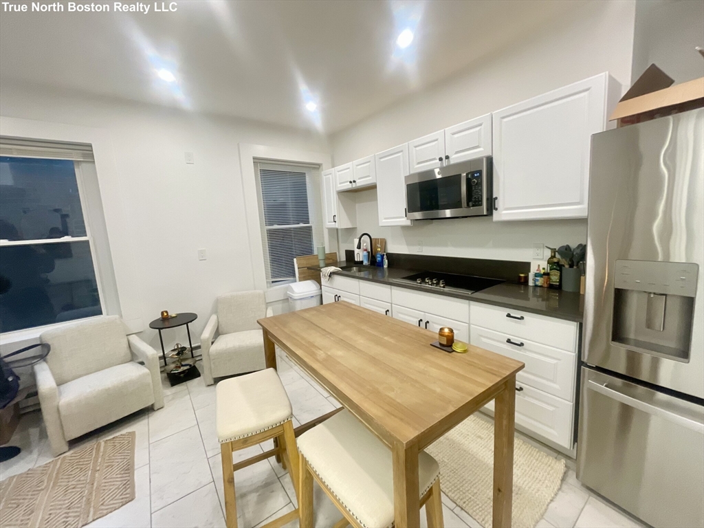 206 Hanover St, North End