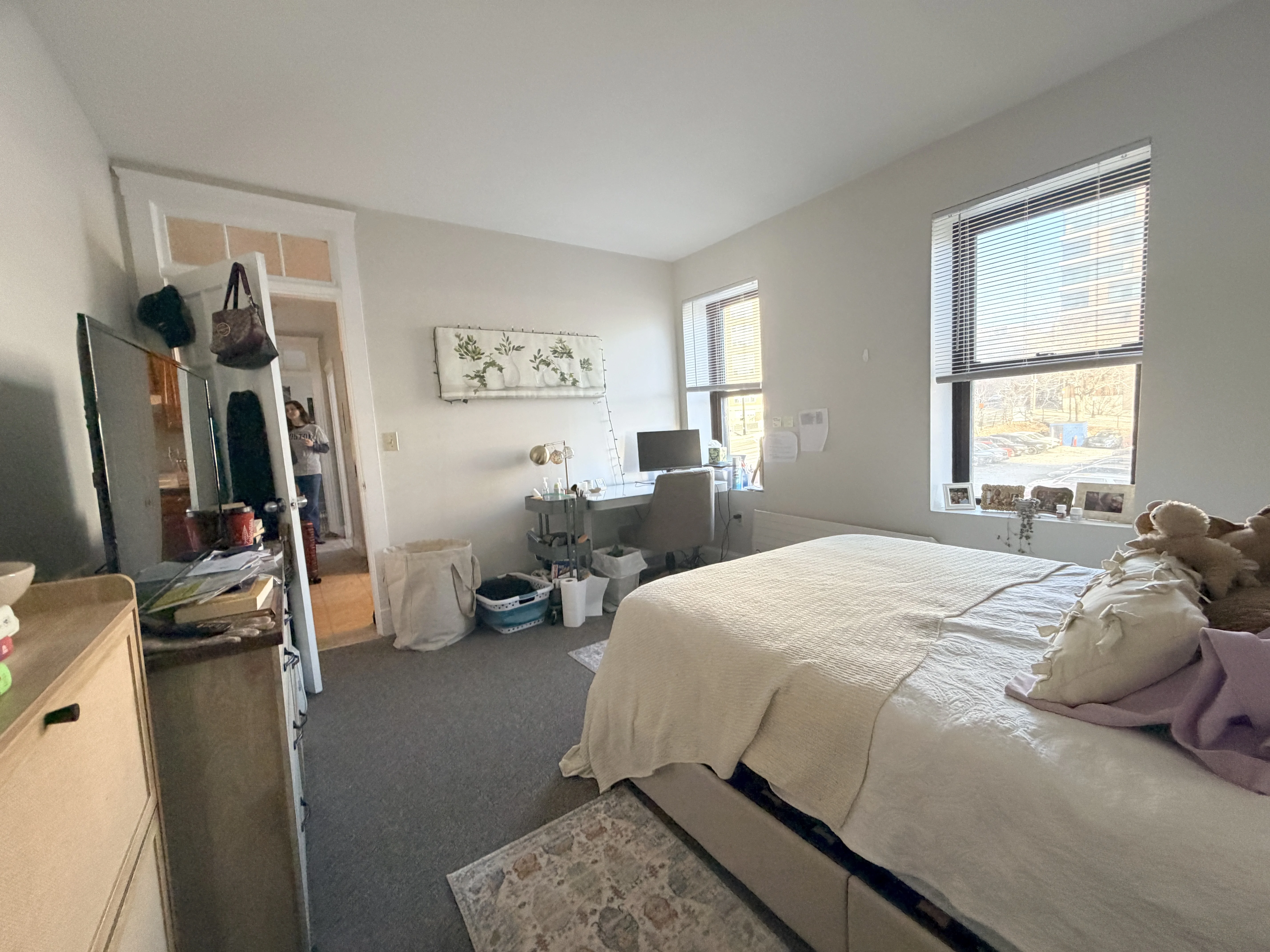 829 Beacon St, Fenway