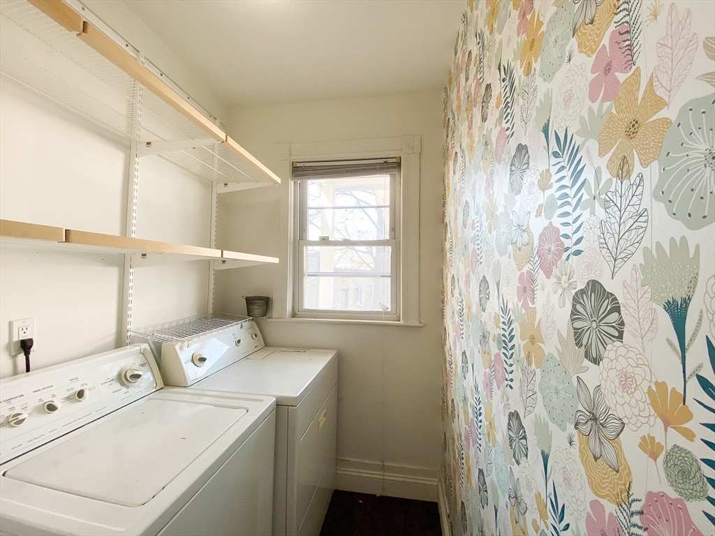 4 Banks St, Davis Square