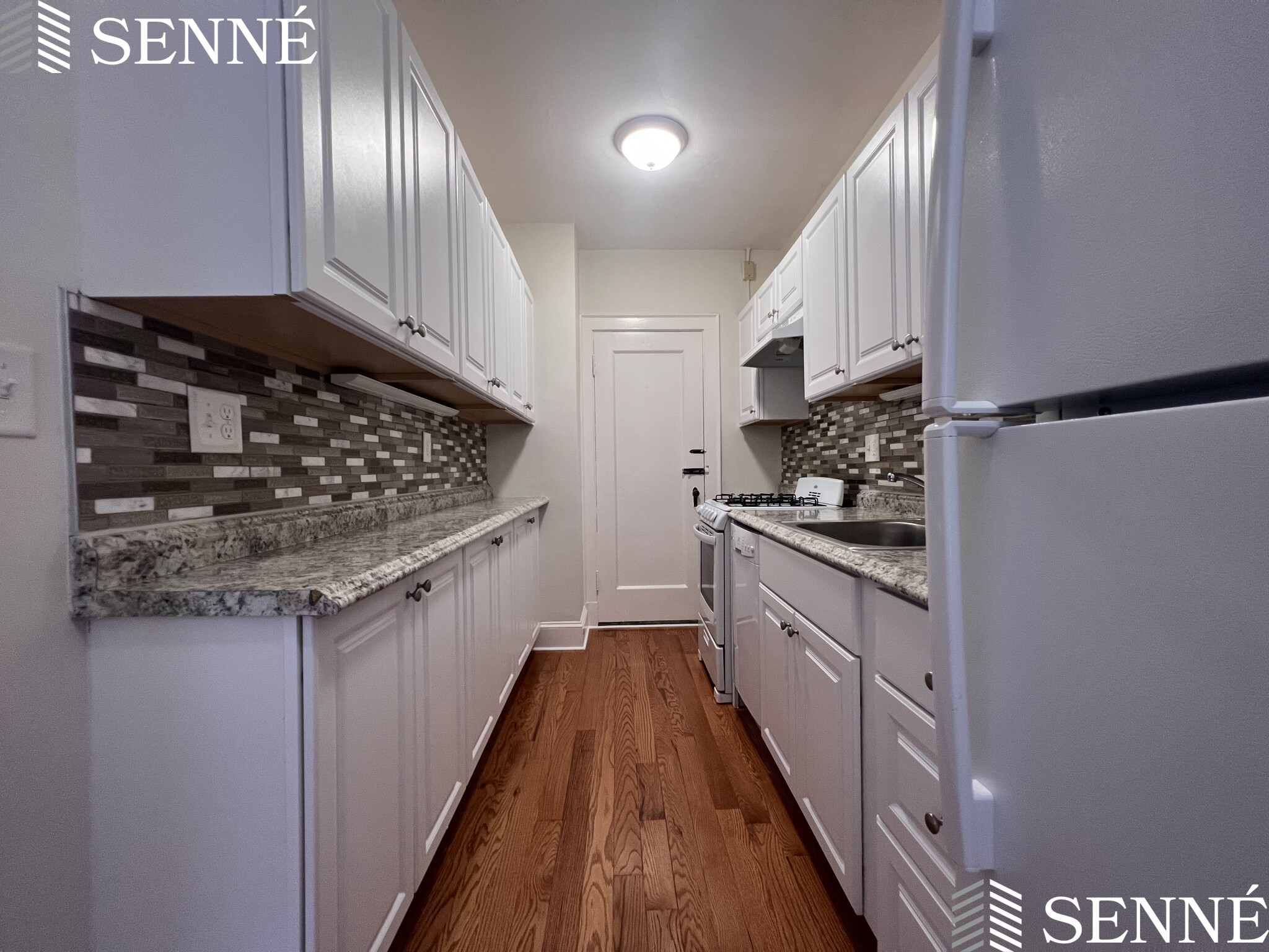 353 Harvard, Mid Cambridge