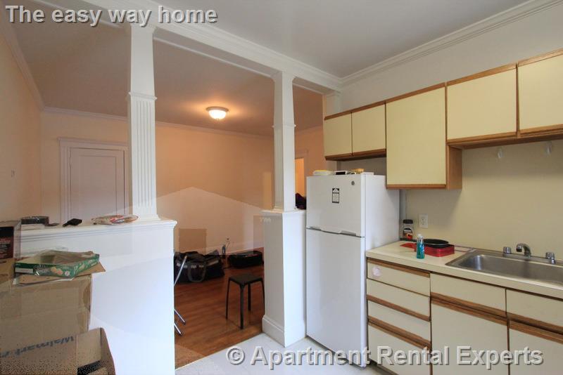 21 Wendell St, Harvard Square