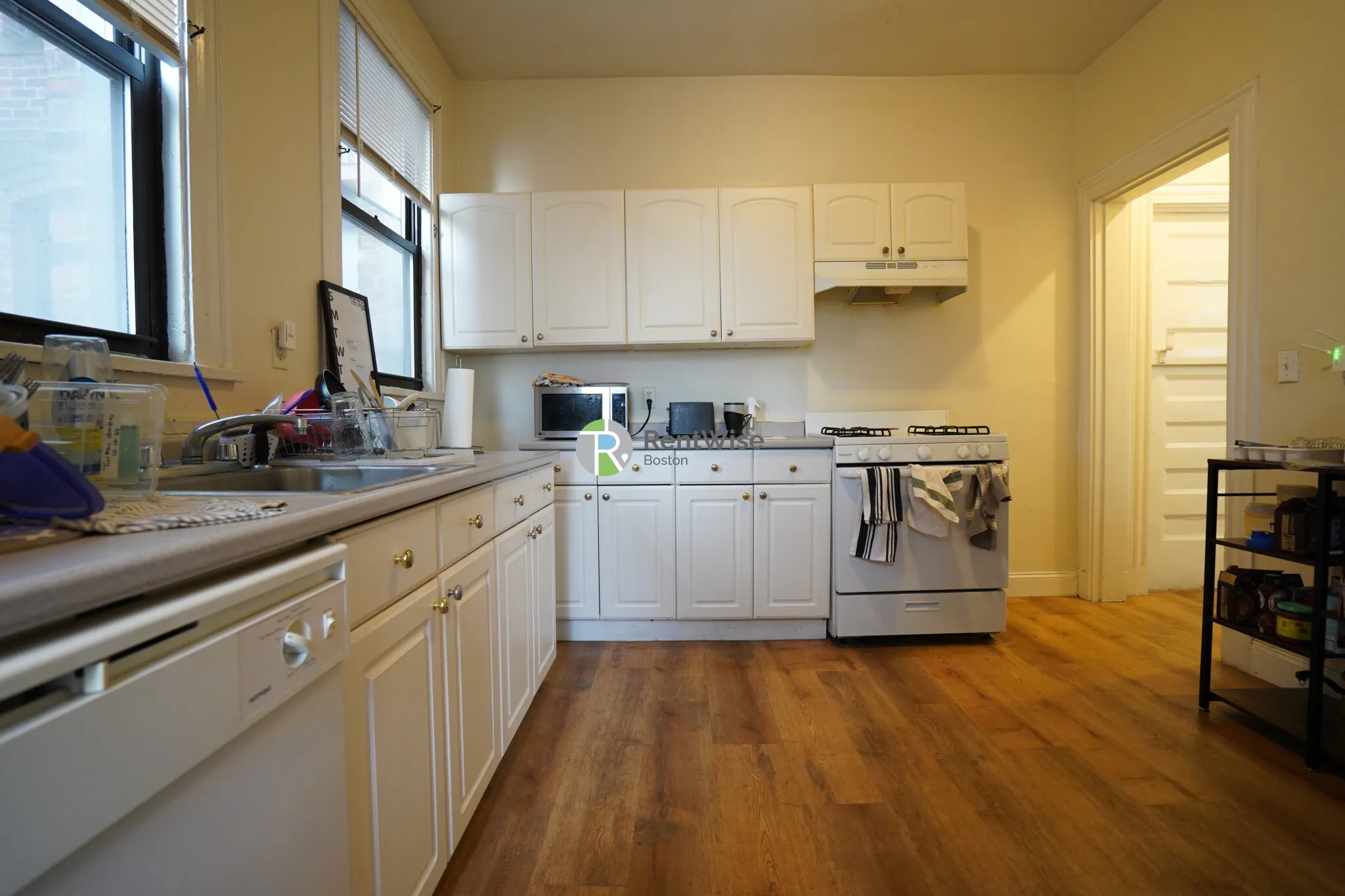 72 Gardner St, Allston