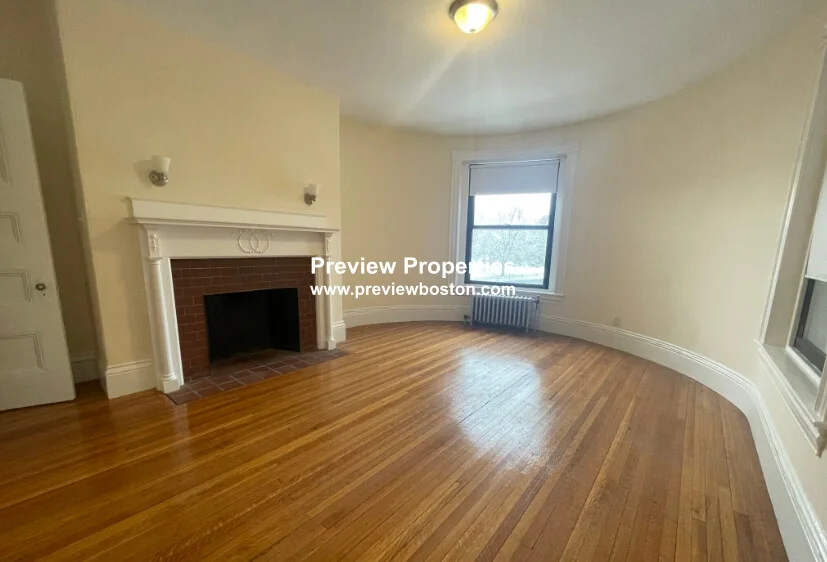 504 Beacon St, Back Bay