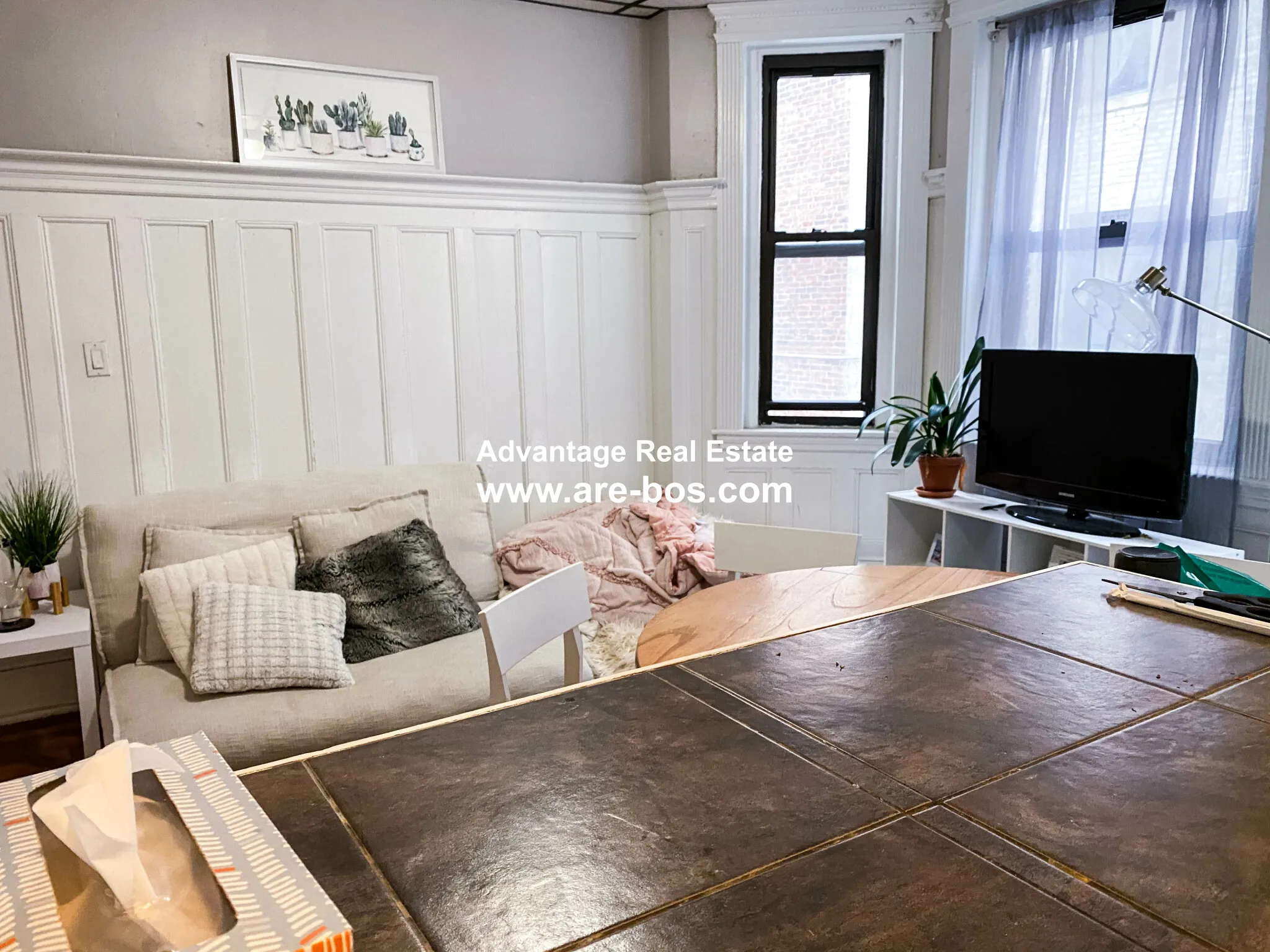 1056 Commonwealth Ave, Brighton