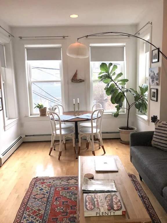105 Gore St, East Cambridge