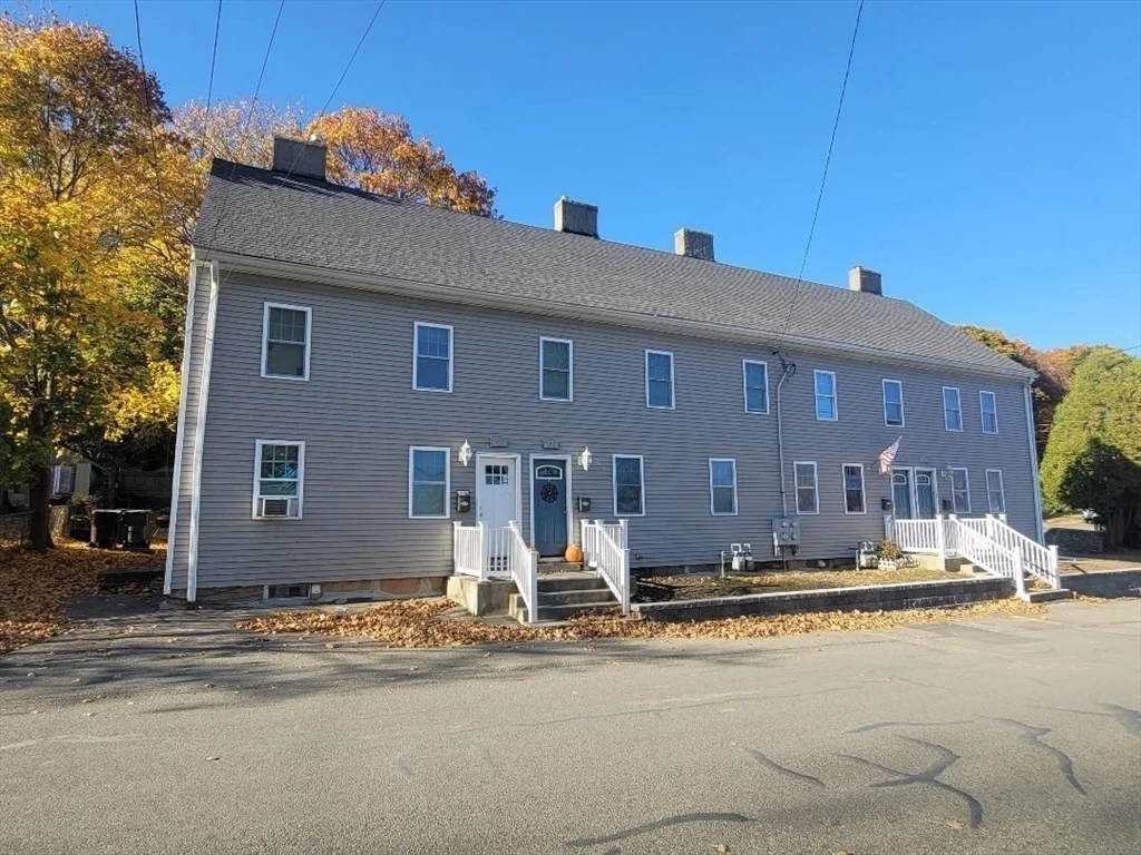 237 Colburn St, Dedham