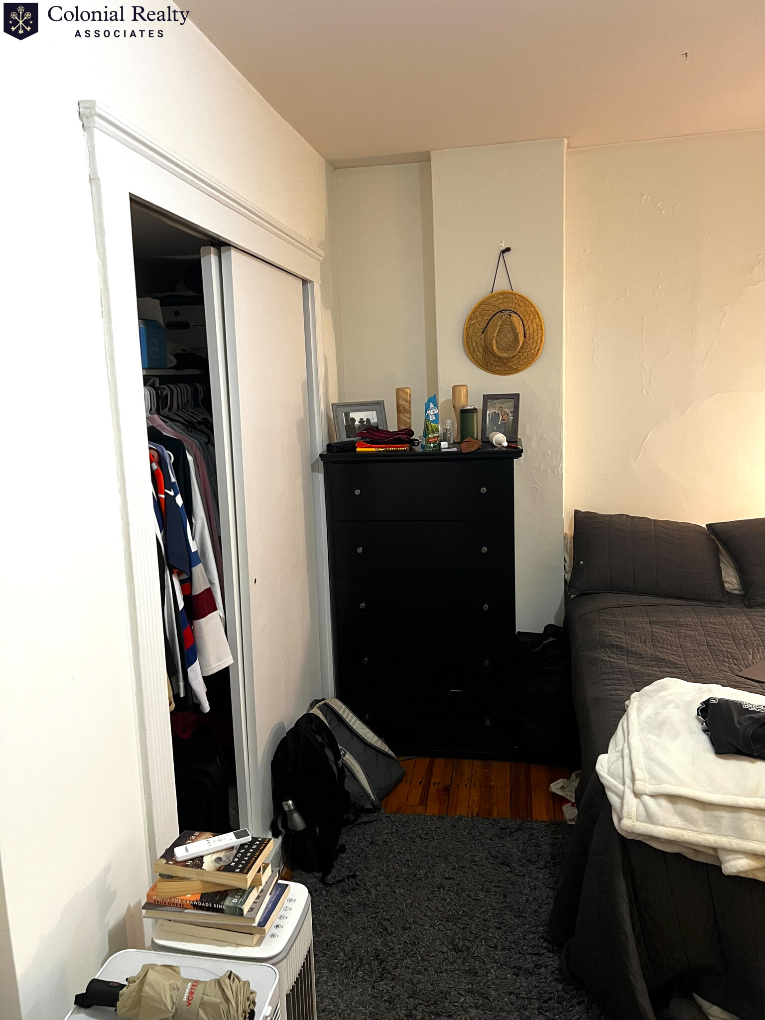 43 Joy St, Beacon Hill