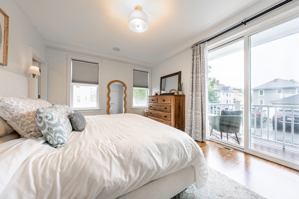 884 Adams St, Dorchester