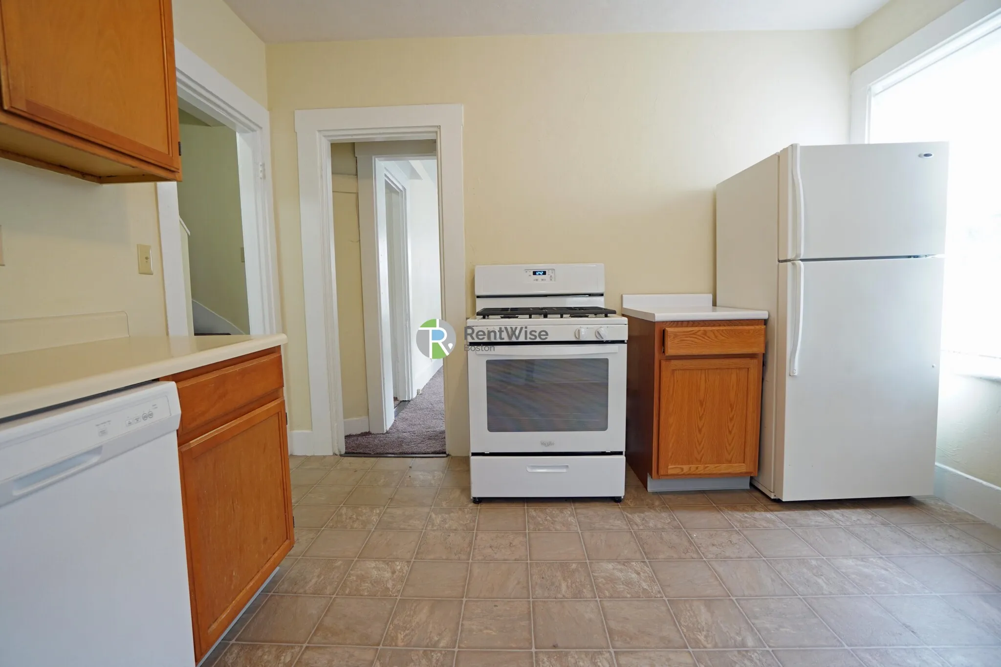 1 Islington Ter, Allston