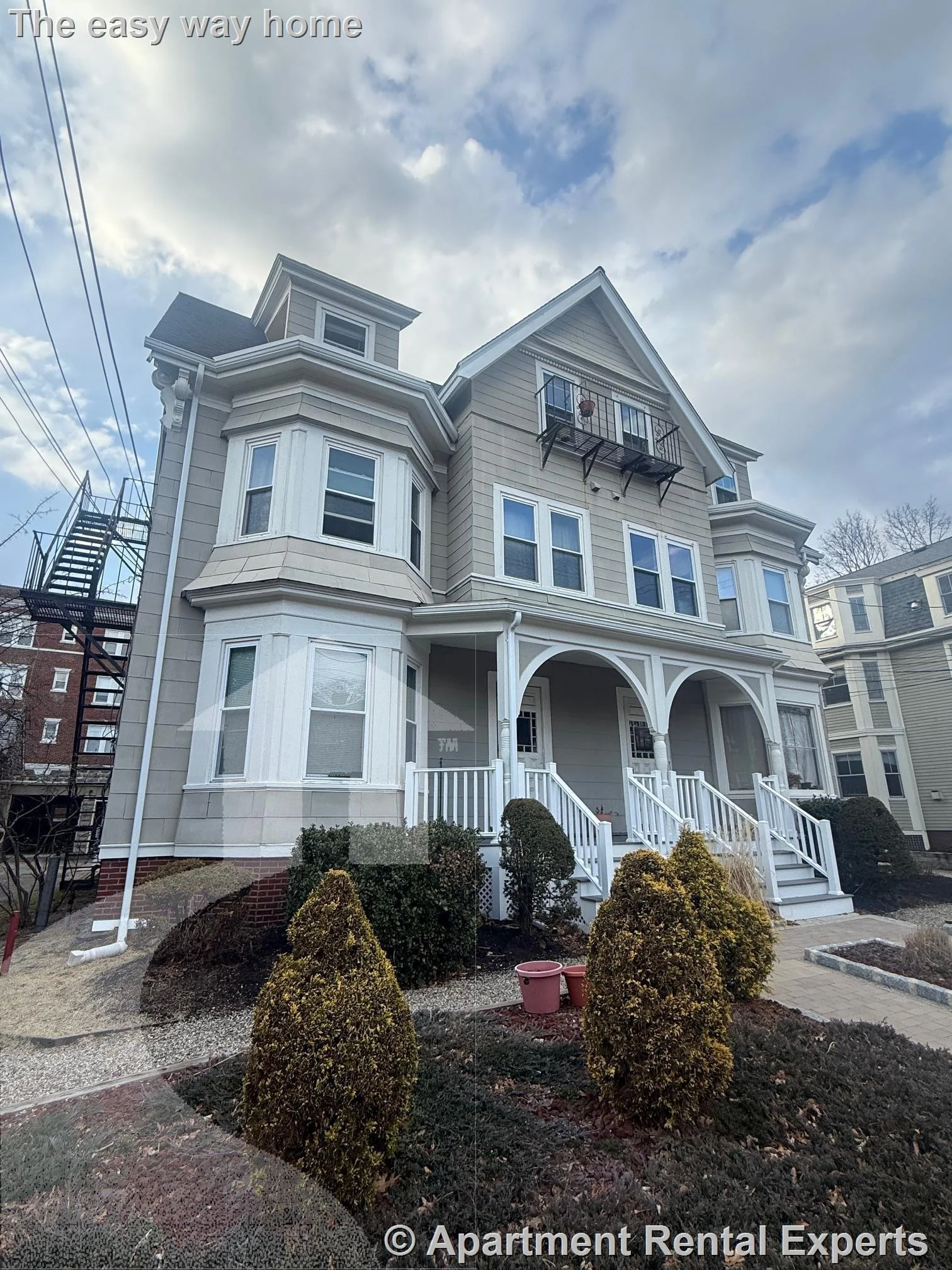 33 Chester St, Davis Square