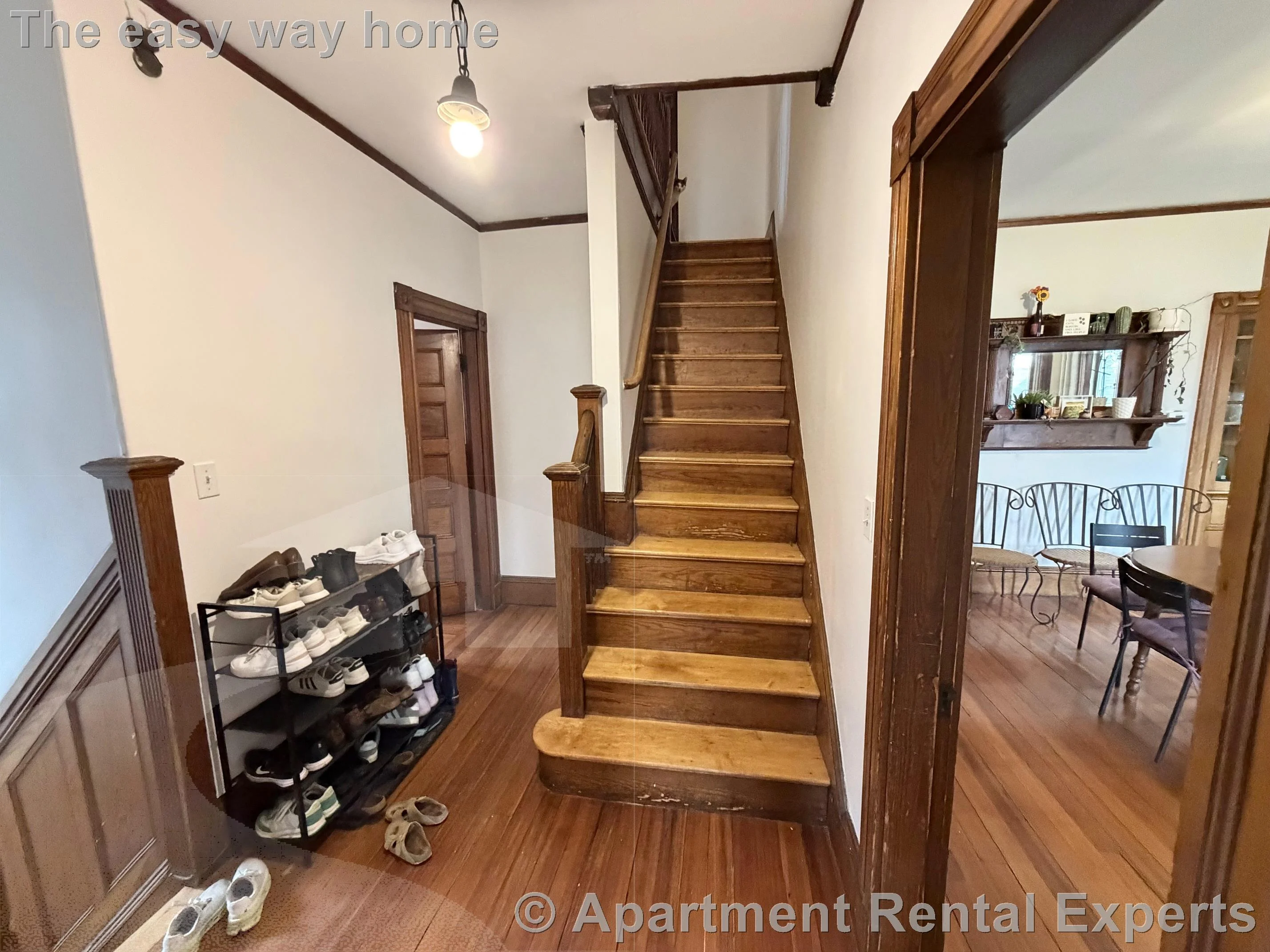 13 Linden Ave, Porter Square