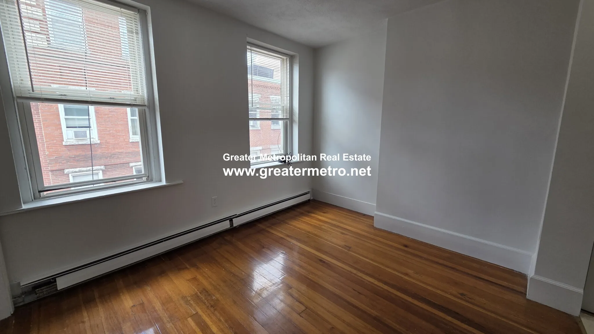 207 Salem St, North End