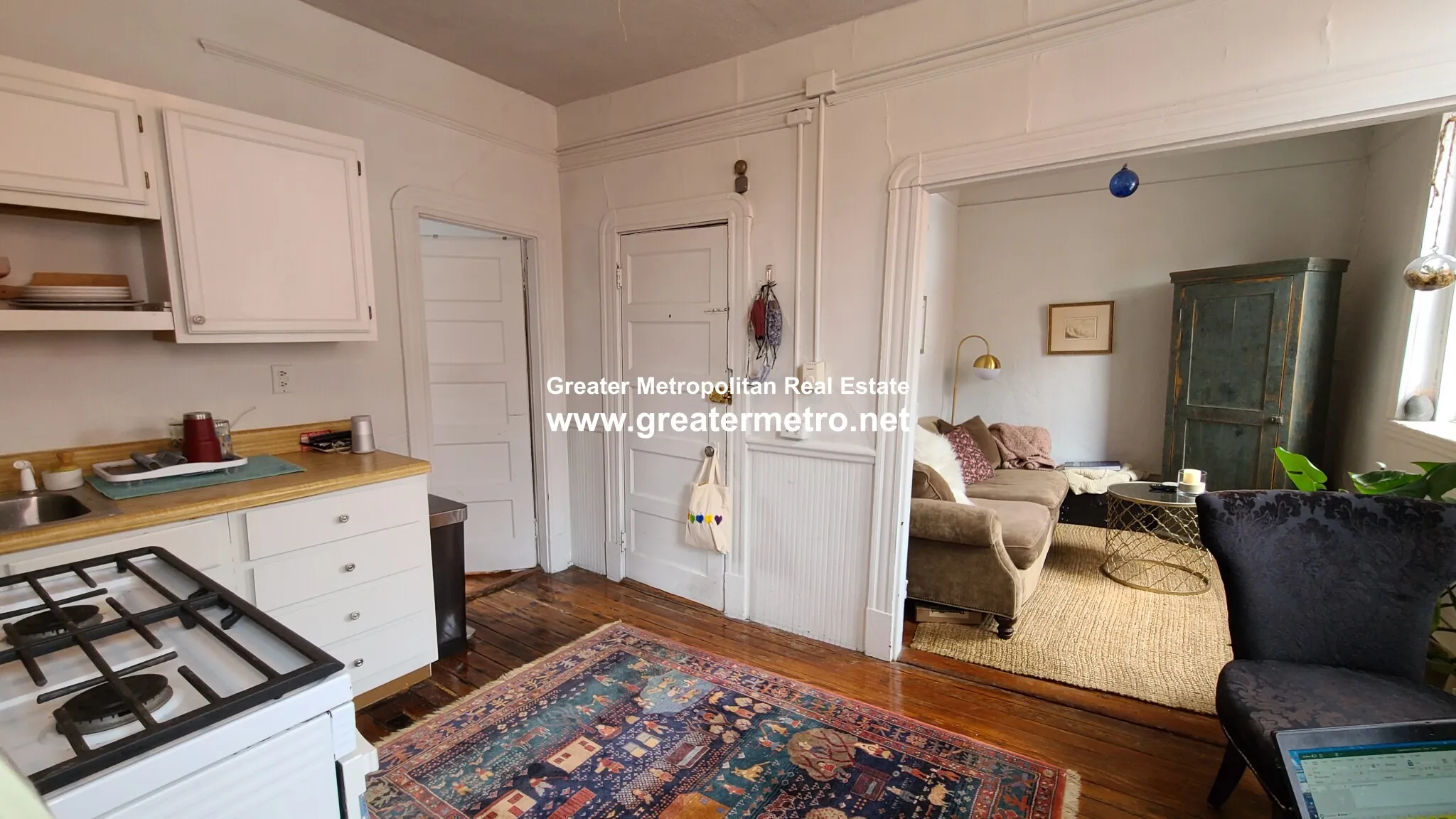 10 Unity St, North End