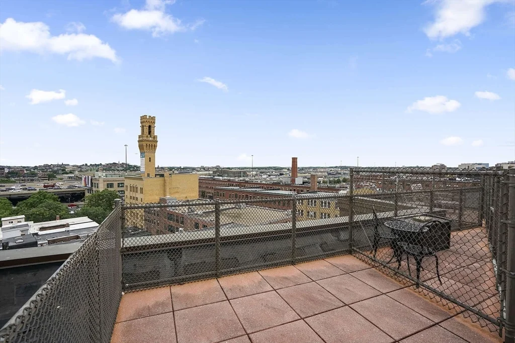 40 Fay St, South End