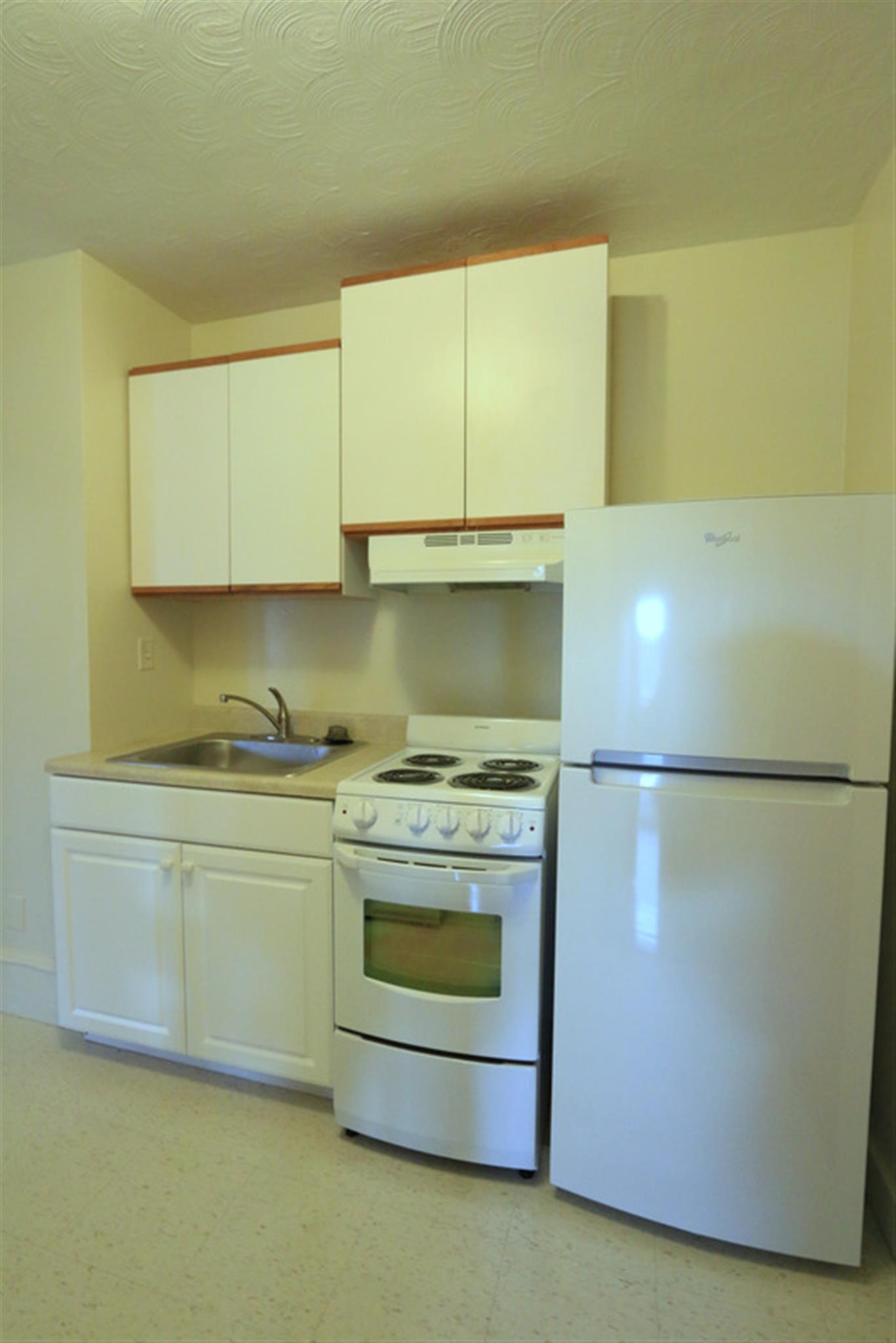 195 Concord Ave, Neighborhood Nine