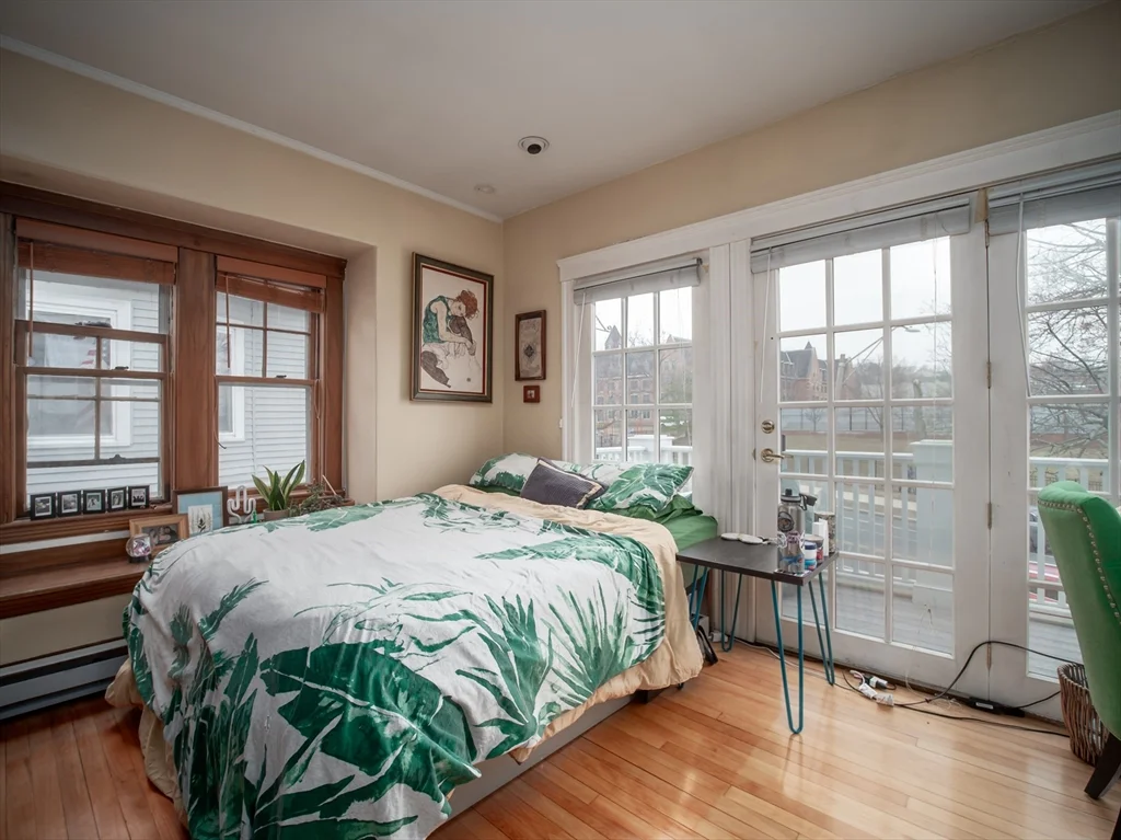 60 Powder House Blvd, Tufts