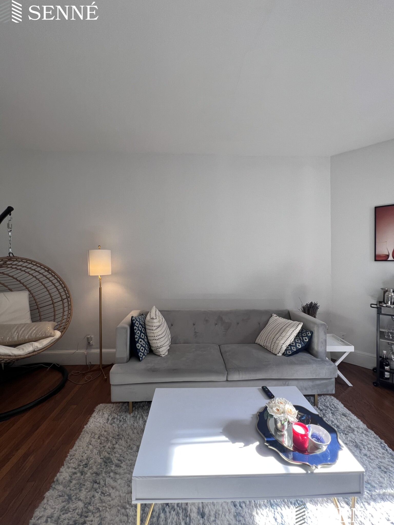 21 Ellery St, Mid-Cambridge