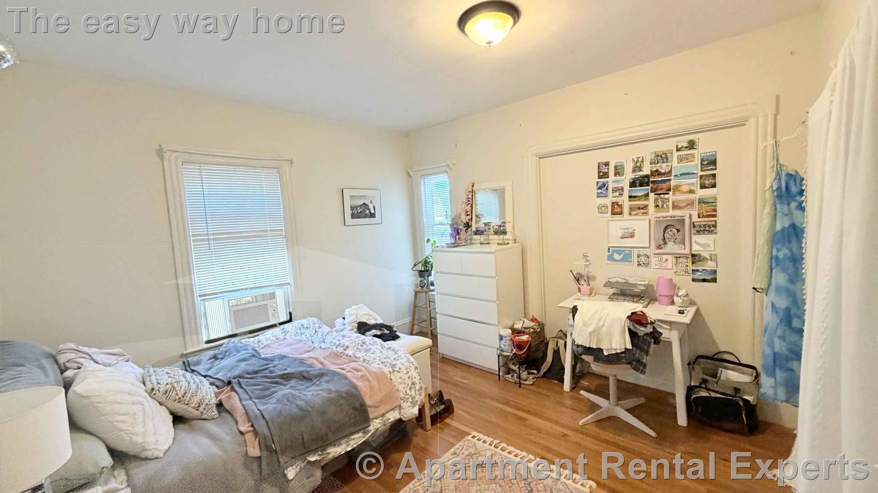 35 Burnside Ave, Porter Square