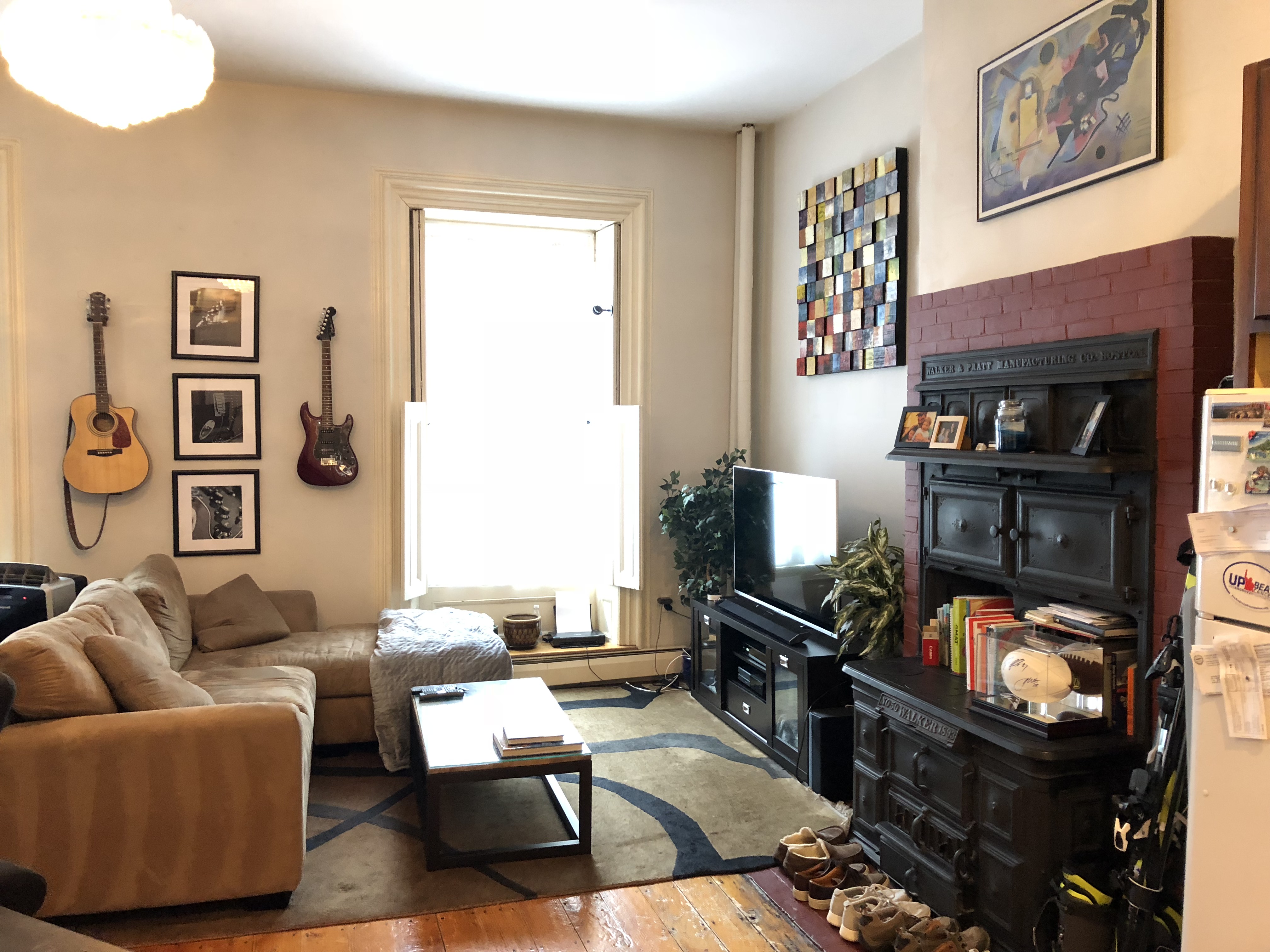 141 Beacon St, Back Bay