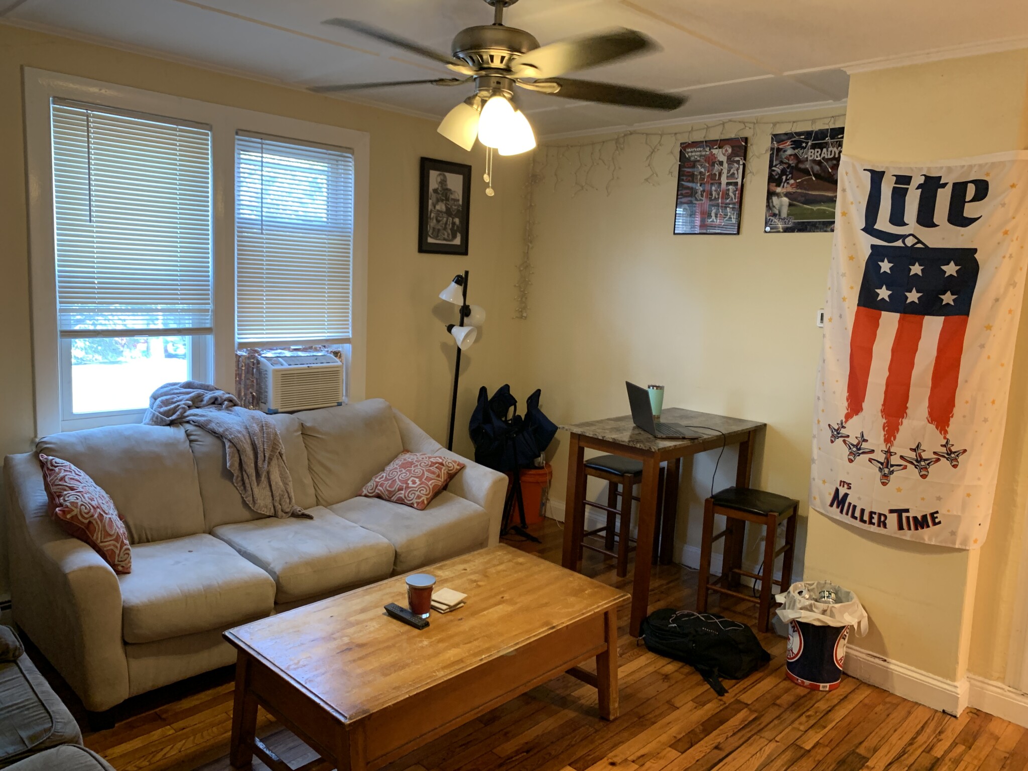 41 Cross St, East Somerville