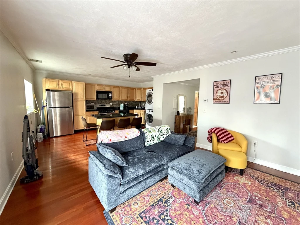 94 Florida St, Dorchester