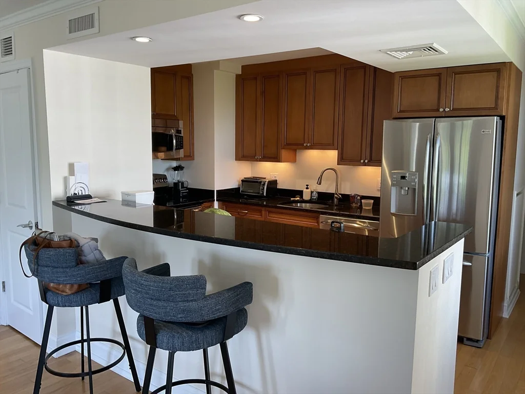 20 Chapel, Coolidge Corner