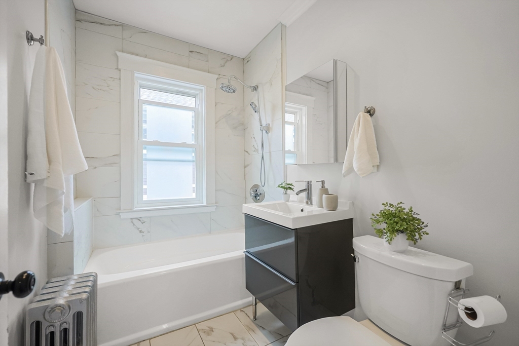 22-24 Ellison Ave, Mattapan