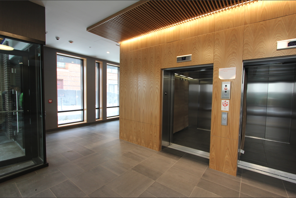 150 Camden St, South End