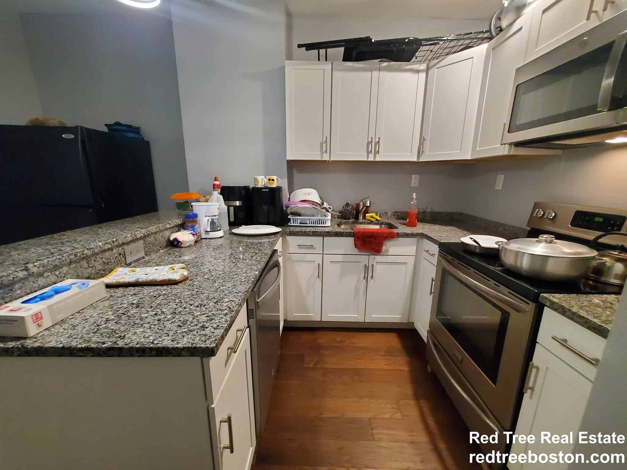 846 Huntington Ave, Mission Hill