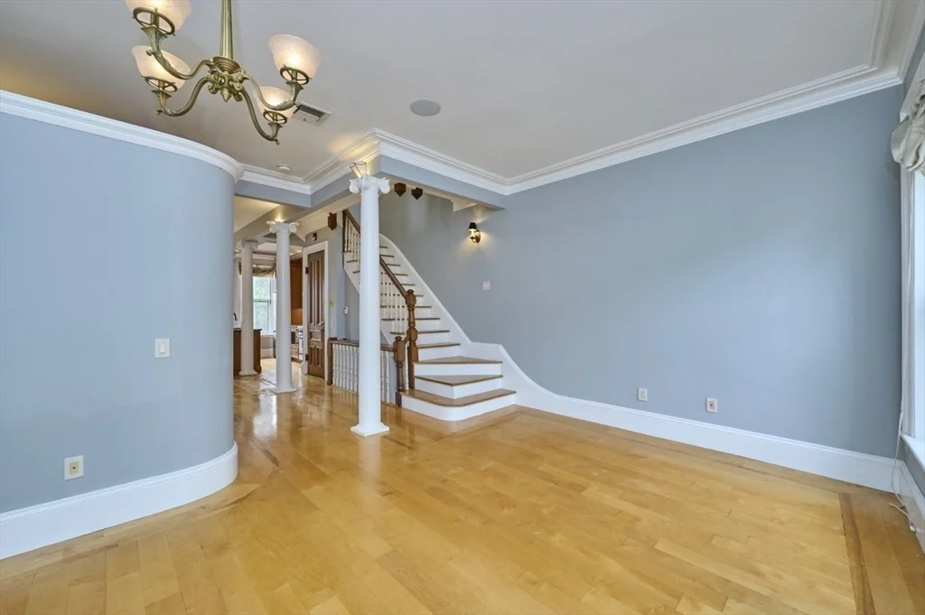 34 Yarmouth St, South End