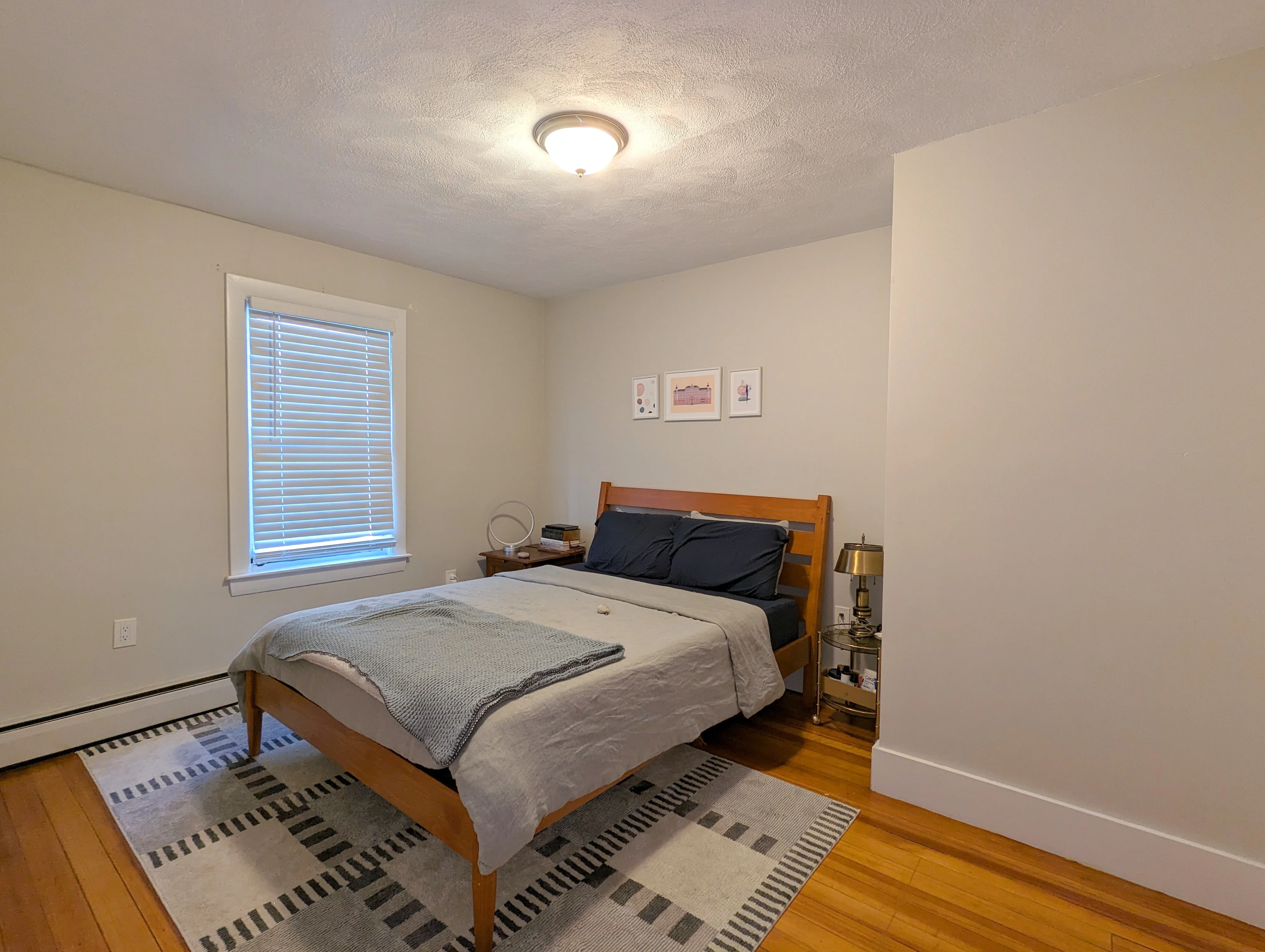 28 Fairmount Ave, Teele Square