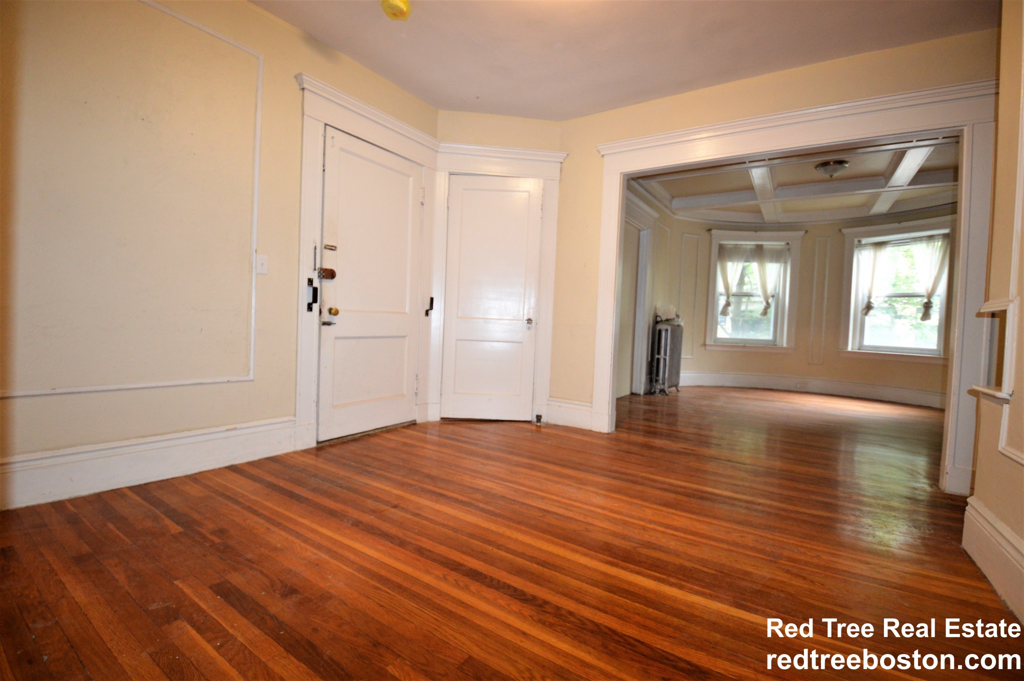 141 Fuller St, Coolidge Corner