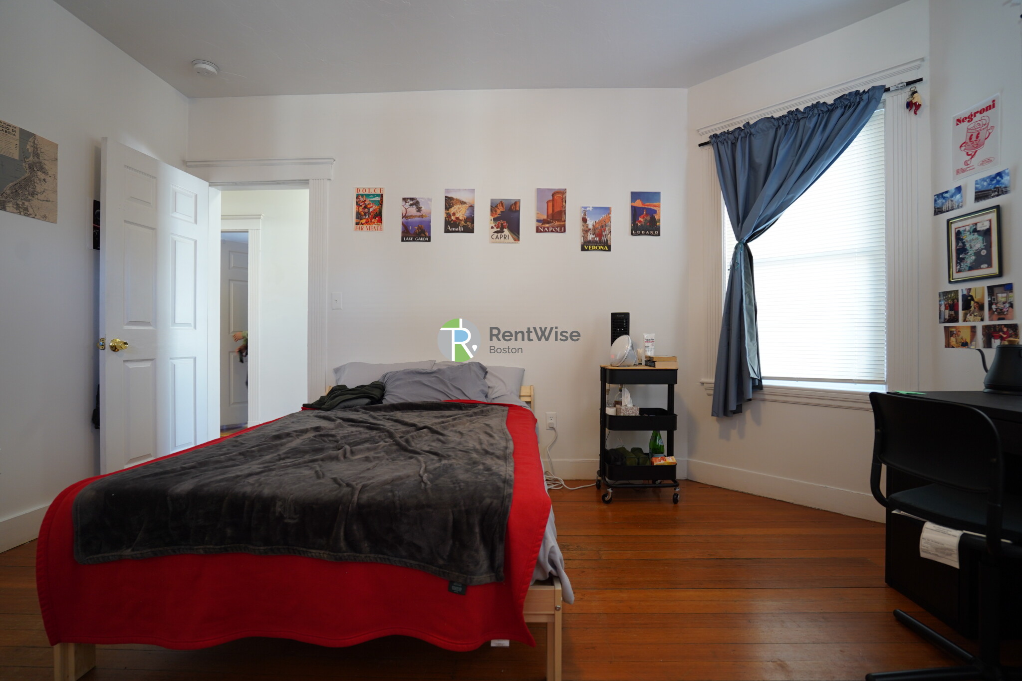 51 Gardner St, Allston