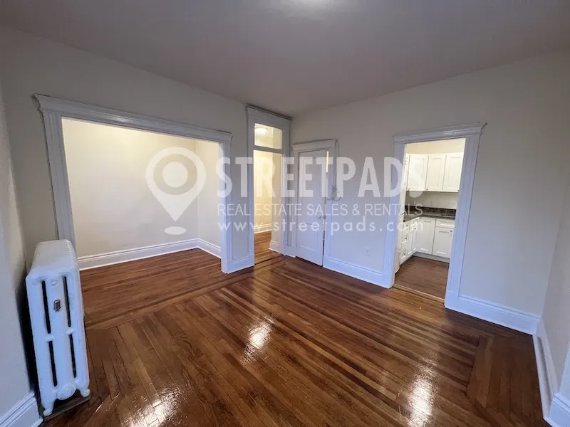31 Park Dr, Fenway