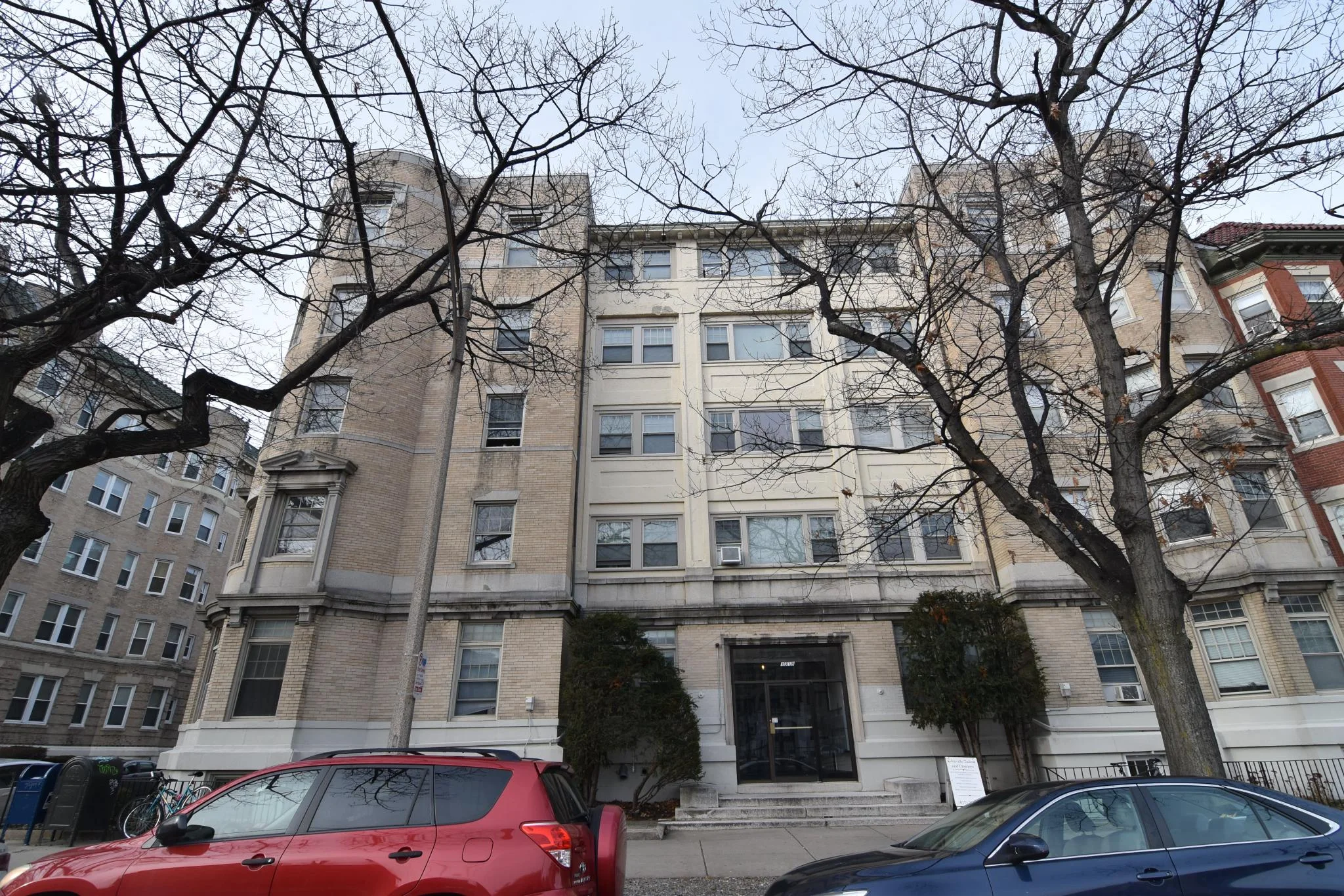 1315 Commonwealth Ave, Allston