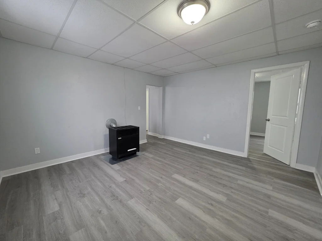 39 Harlem, Worcester