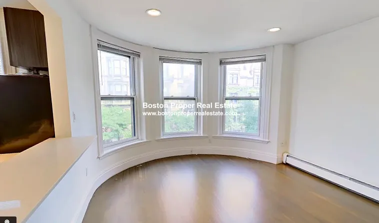 51 Massachusetts Ave, Back Bay