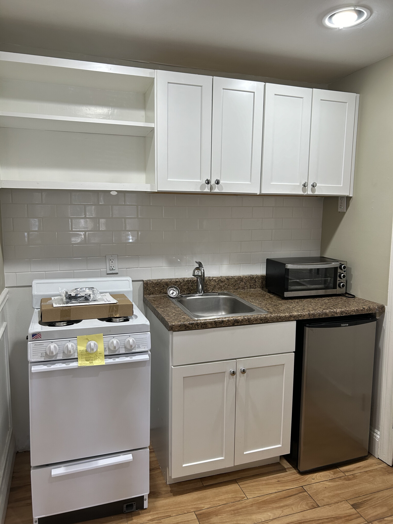 83 Saint Botolph St, Back Bay