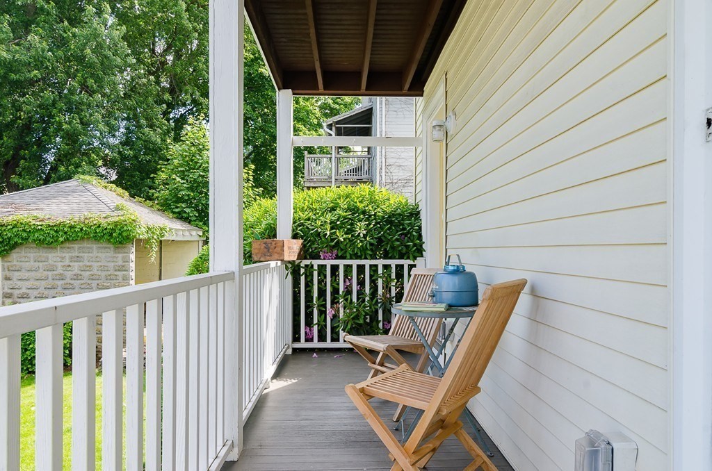 32 Newport St, Arlington