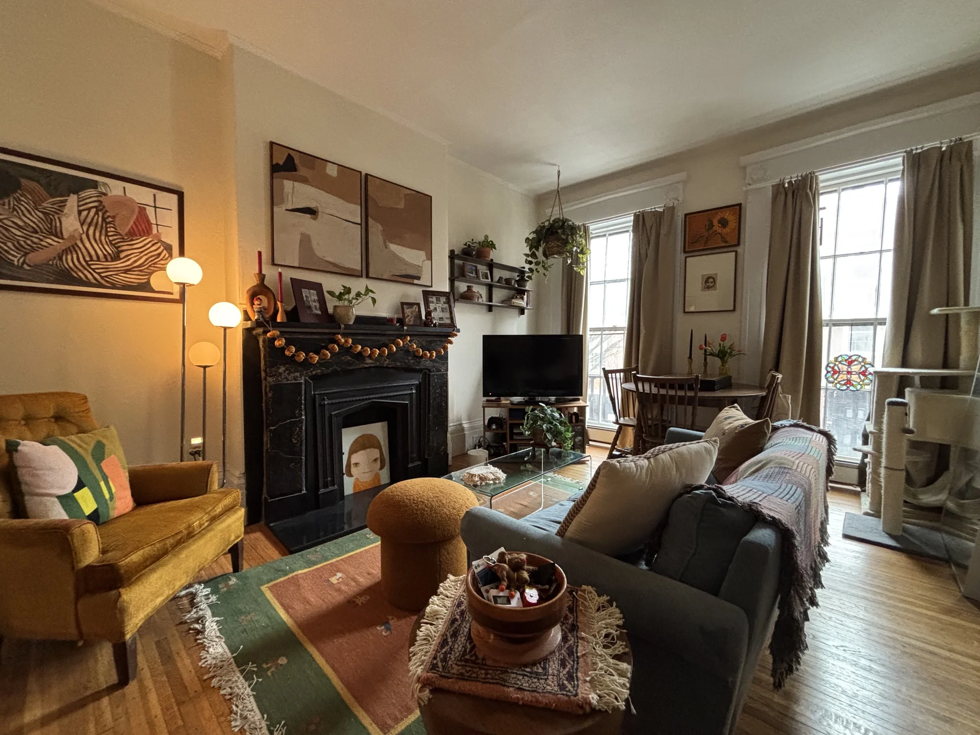 69 Charles St, Beacon Hill