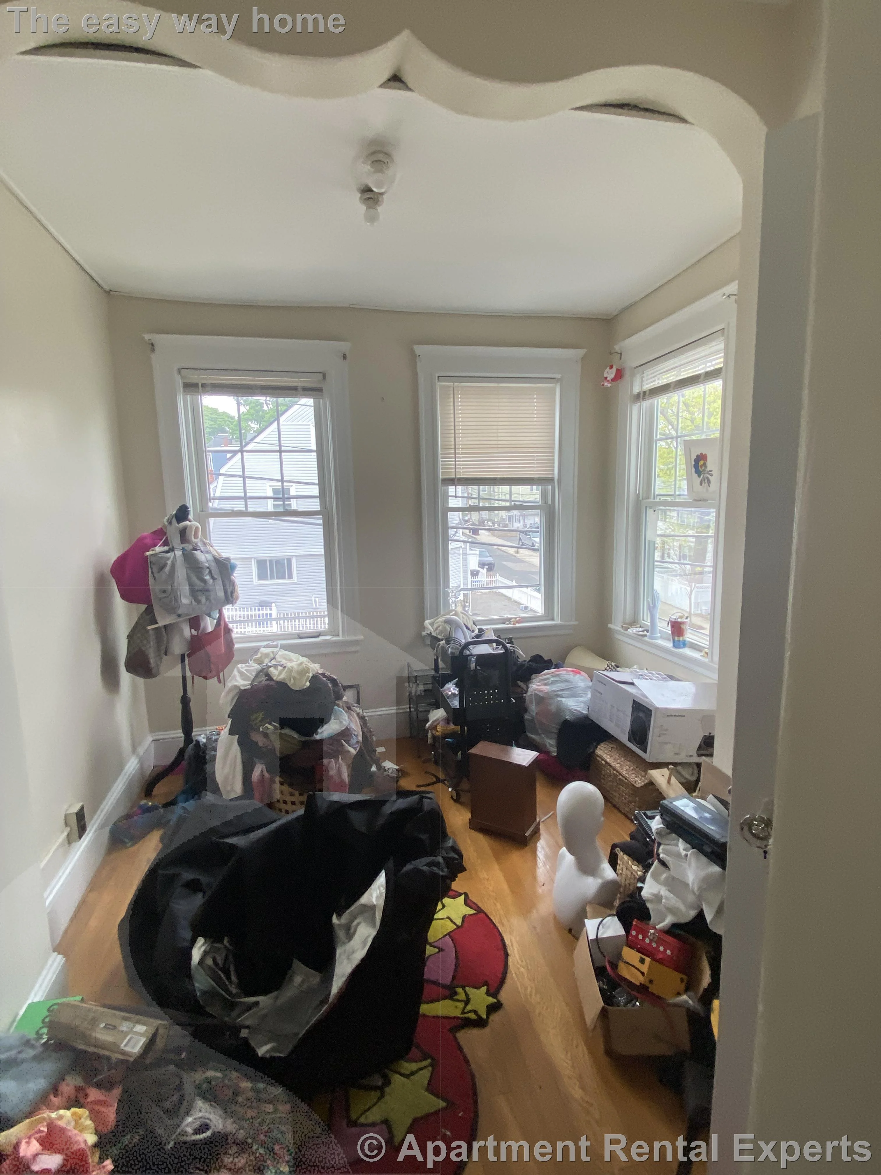 30 Lawrence, Everett