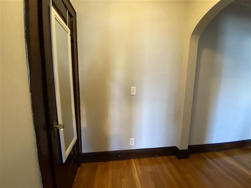 119 College Ave, Powder House Square