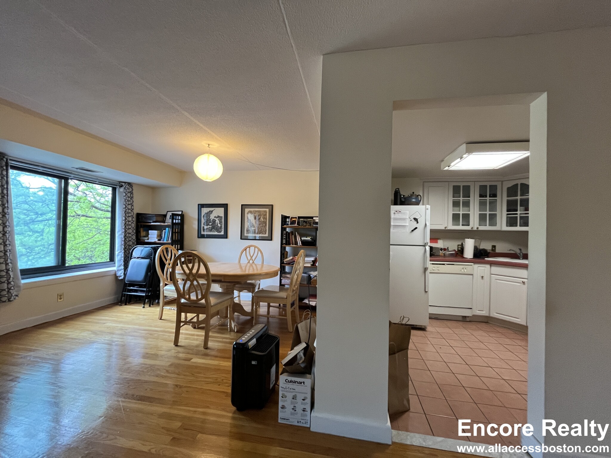 1243 Beacon St, Coolidge Corner