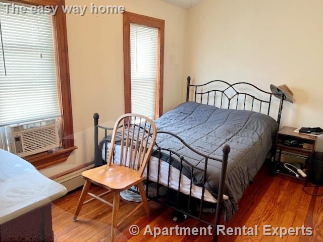 35 Rogers Ave, Davis Square