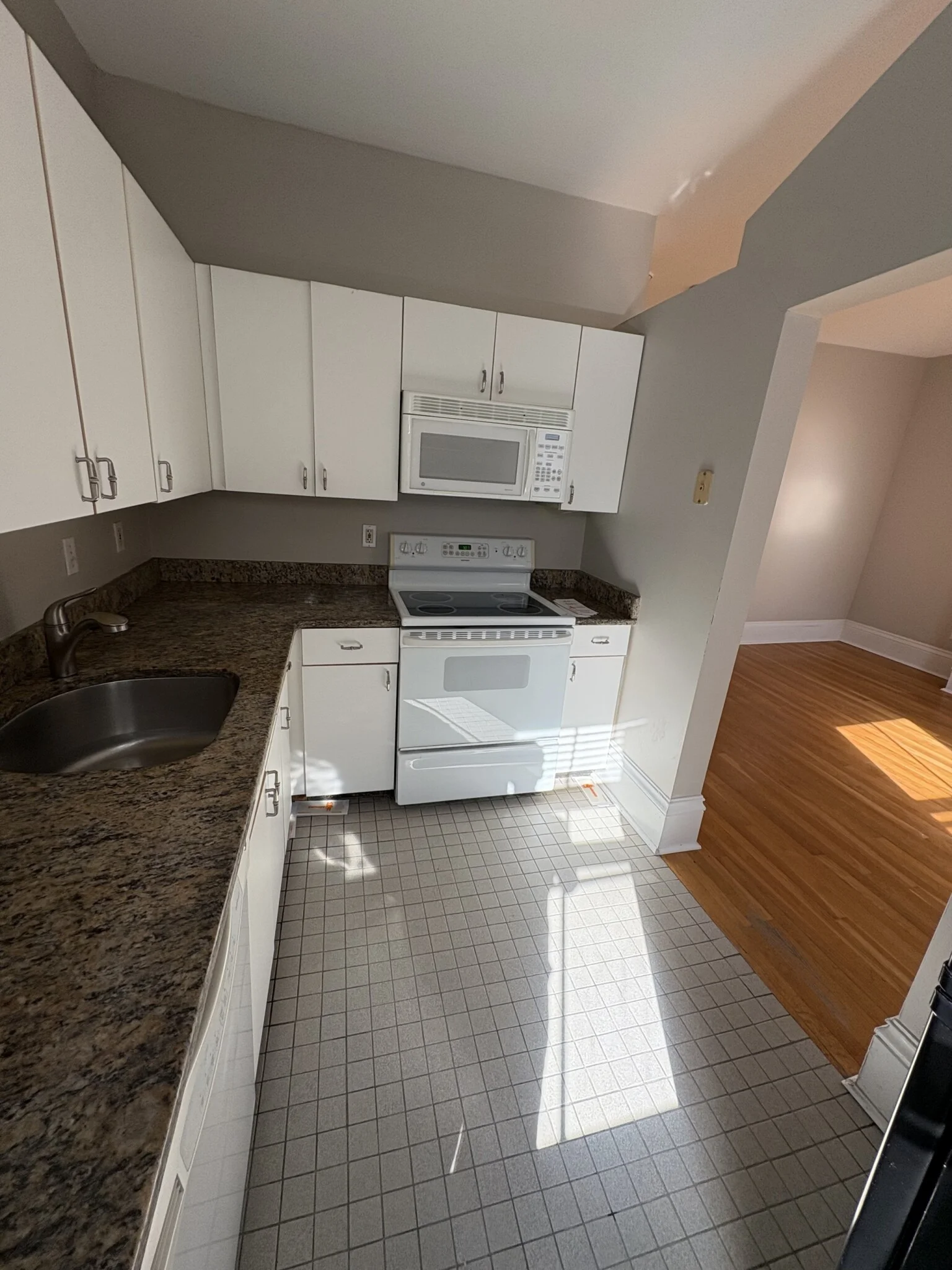 54 East Springfield St, South End
