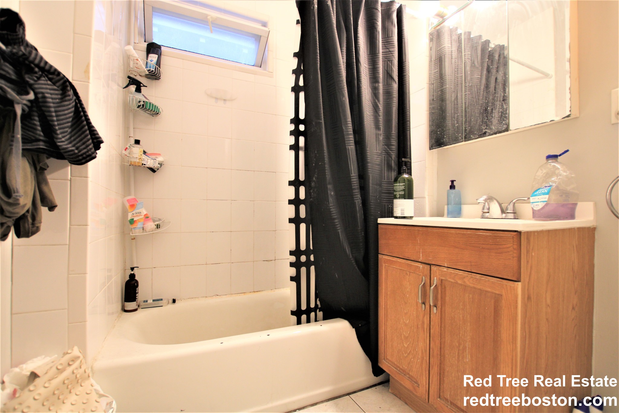 10 Carmel St, Mission Hill