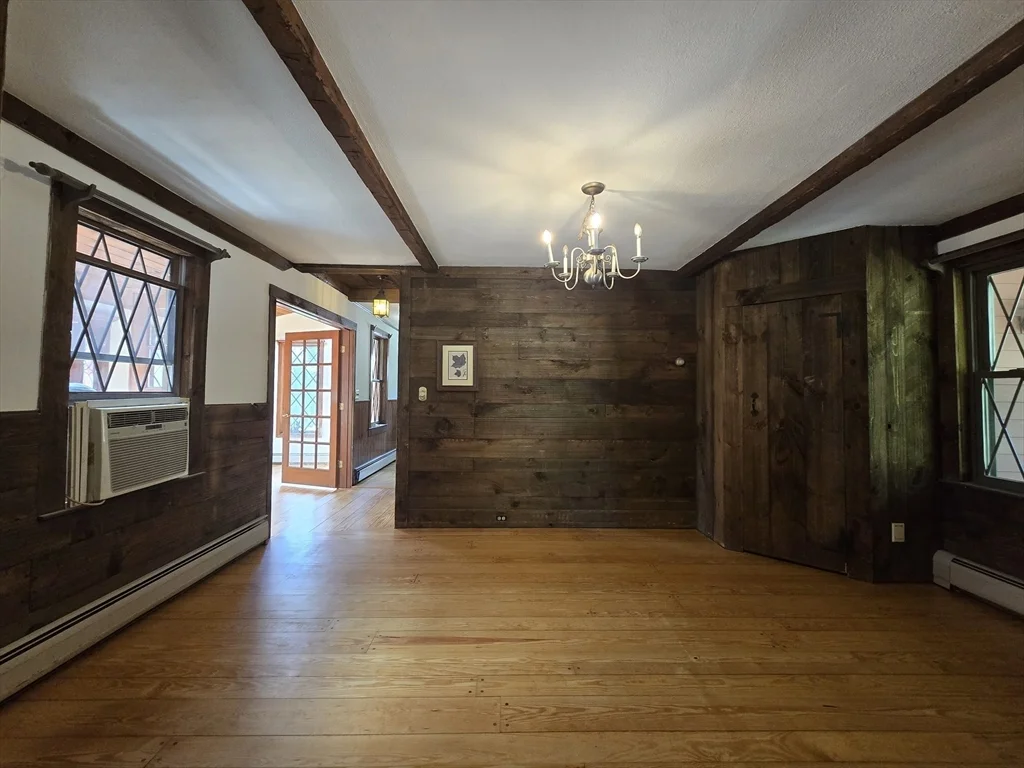 63 Johnson, West Roxbury